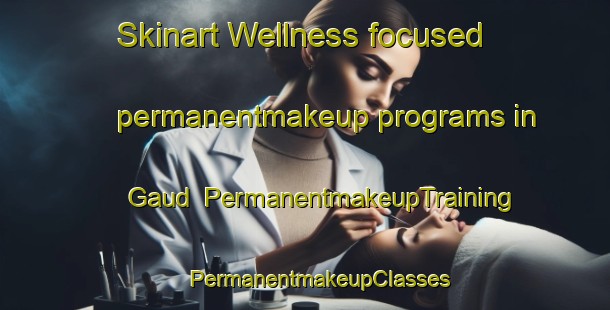 Skinart Wellness-focused permanentmakeup programs in Gaud | #PermanentmakeupTraining #PermanentmakeupClasses #SkinartTraining-India