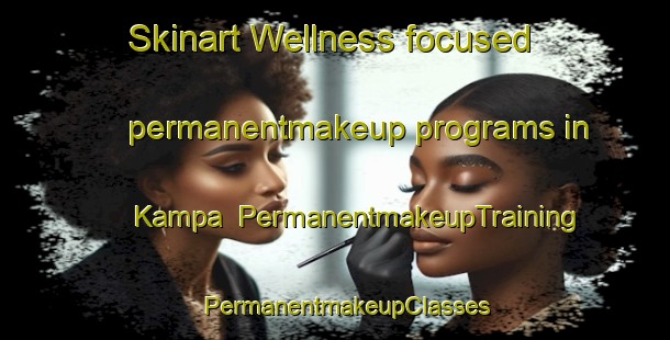 Skinart Wellness-focused permanentmakeup programs in Kampa | PermanentmakeupTraining | PermanentmakeupClasses | SkinartTraining-India