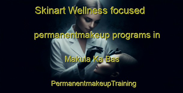 Skinart Wellness-focused permanentmakeup programs in Makula Ka Bas | PermanentmakeupTraining | PermanentmakeupClasses | SkinartTraining-India