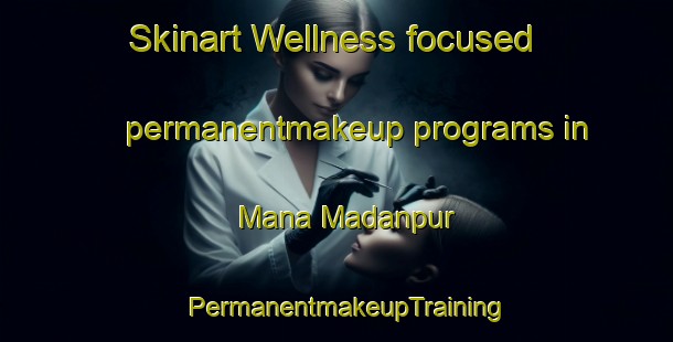 Skinart Wellness-focused permanentmakeup programs in Mana Madanpur | PermanentmakeupTraining | PermanentmakeupClasses | SkinartTraining-India