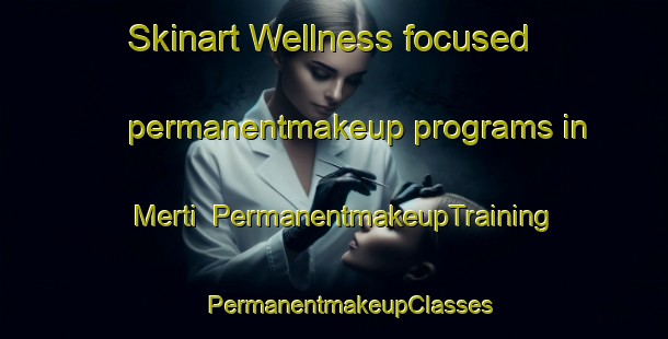 Skinart Wellness-focused permanentmakeup programs in Merti | #PermanentmakeupTraining #PermanentmakeupClasses #SkinartTraining-India