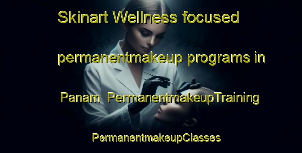 Skinart Wellness-focused permanentmakeup programs in Panam | PermanentmakeupTraining | PermanentmakeupClasses | SkinartTraining-India
