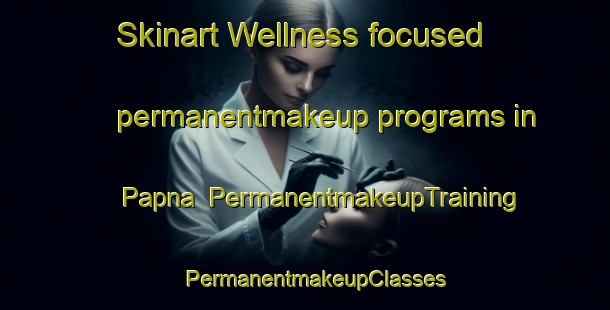 Skinart Wellness-focused permanentmakeup programs in Papna | PermanentmakeupTraining | PermanentmakeupClasses | SkinartTraining-India
