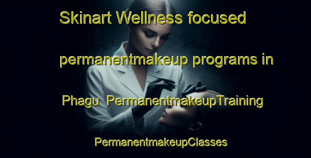 Skinart Wellness-focused permanentmakeup programs in Phagu | PermanentmakeupTraining | PermanentmakeupClasses | SkinartTraining-India
