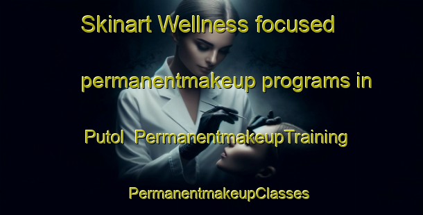 Skinart Wellness-focused permanentmakeup programs in Putol | PermanentmakeupTraining | PermanentmakeupClasses | SkinartTraining-India