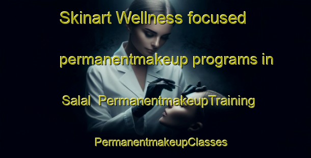 Skinart Wellness-focused permanentmakeup programs in Salal | PermanentmakeupTraining | PermanentmakeupClasses | SkinartTraining-India