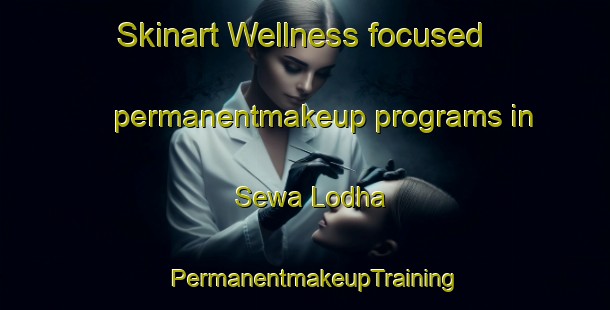 Skinart Wellness-focused permanentmakeup programs in Sewa Lodha | PermanentmakeupTraining | PermanentmakeupClasses | SkinartTraining-India