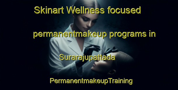 Skinart Wellness-focused permanentmakeup programs in Surarajupattada | PermanentmakeupTraining | PermanentmakeupClasses | SkinartTraining-India