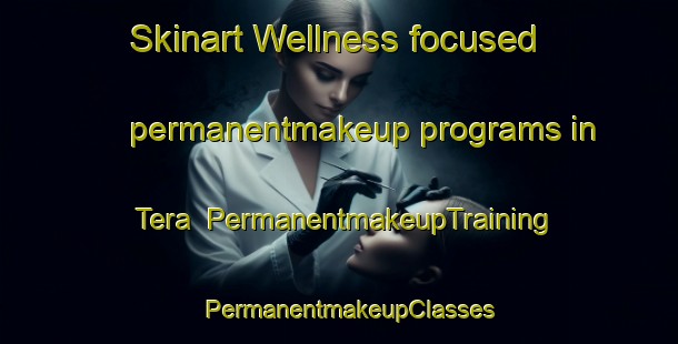Skinart Wellness-focused permanentmakeup programs in Tera | PermanentmakeupTraining | PermanentmakeupClasses | SkinartTraining-India