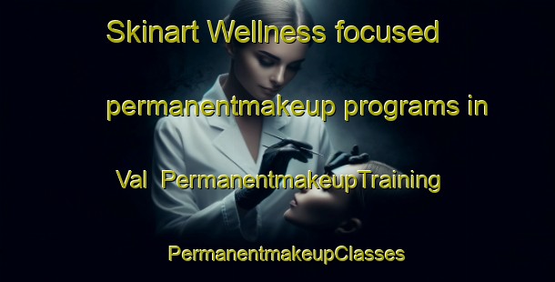 Skinart Wellness-focused permanentmakeup programs in Val | PermanentmakeupTraining | PermanentmakeupClasses | SkinartTraining-India