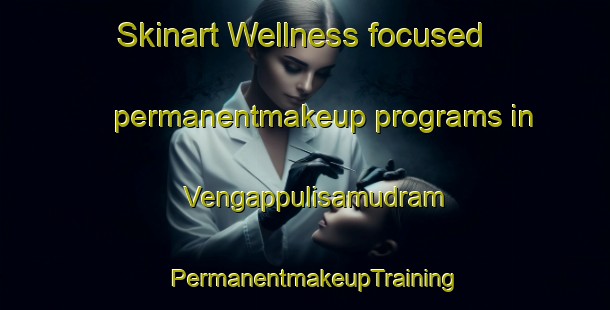 Skinart Wellness-focused permanentmakeup programs in Vengappulisamudram | PermanentmakeupTraining | PermanentmakeupClasses | SkinartTraining-India
