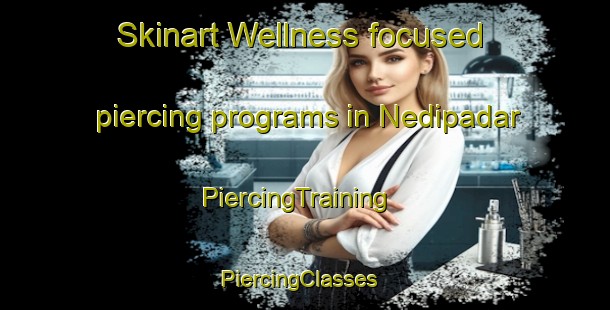 Skinart Wellness-focused piercing programs in Nedipadar | PiercingTraining | PiercingClasses | SkinartTraining-India