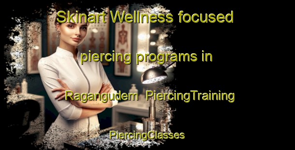 Skinart Wellness-focused piercing programs in Ragangudem | #PiercingTraining #PiercingClasses #SkinartTraining-India