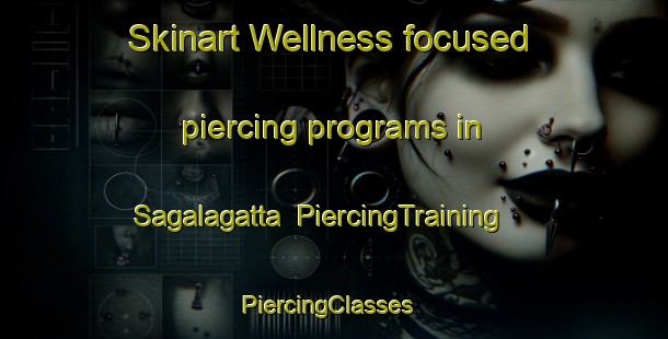Skinart Wellness-focused piercing programs in Sagalagatta | PiercingTraining | PiercingClasses | SkinartTraining-India