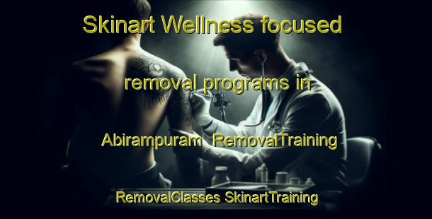 Skinart Wellness-focused removal programs in Abirampuram | #RemovalTraining #RemovalClasses #SkinartTraining-India