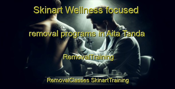 Skinart Wellness-focused removal programs in Aita Tanda | #RemovalTraining #RemovalClasses #SkinartTraining-India