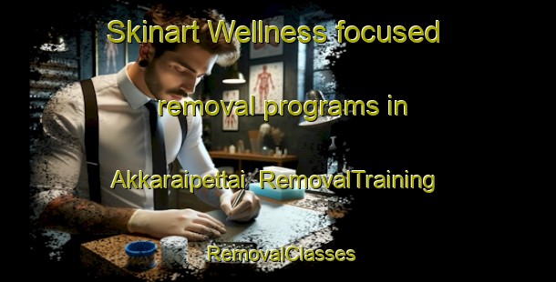 Skinart Wellness-focused removal programs in Akkaraipettai | RemovalTraining | RemovalClasses | SkinartTraining-India