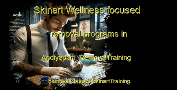 Skinart Wellness-focused removal programs in Andiyapatti | #RemovalTraining #RemovalClasses #SkinartTraining-India