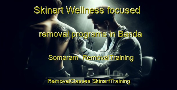 Skinart Wellness-focused removal programs in Banda Somaram | #RemovalTraining #RemovalClasses #SkinartTraining-India