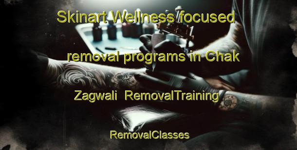 Skinart Wellness-focused removal programs in Chak Zagwali | RemovalTraining | RemovalClasses | SkinartTraining-India