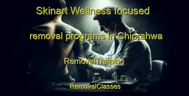 Skinart Wellness-focused removal programs in Chiprahwa | RemovalTraining | RemovalClasses | SkinartTraining-India