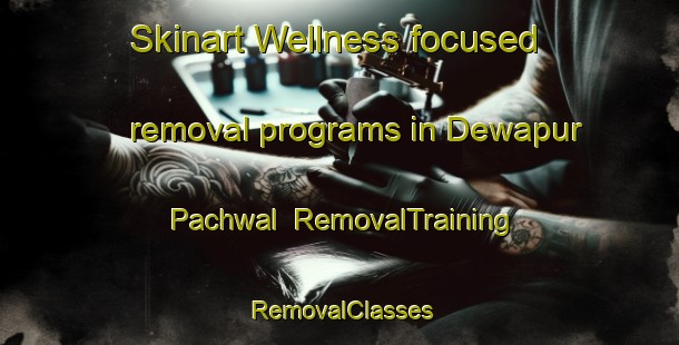 Skinart Wellness-focused removal programs in Dewapur Pachwal | RemovalTraining | RemovalClasses | SkinartTraining-India