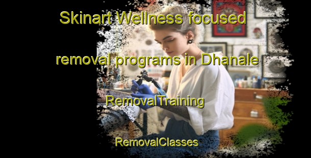 Skinart Wellness-focused removal programs in Dhanale | RemovalTraining | RemovalClasses | SkinartTraining-India