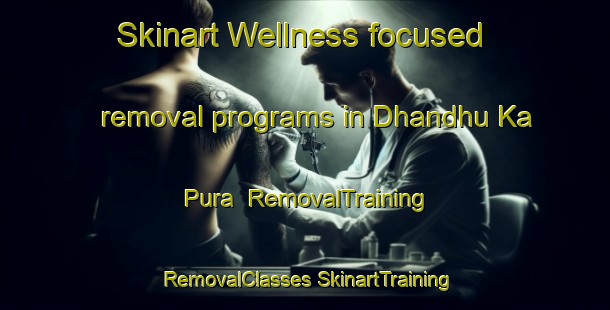 Skinart Wellness-focused removal programs in Dhandhu Ka Pura | #RemovalTraining #RemovalClasses #SkinartTraining-India