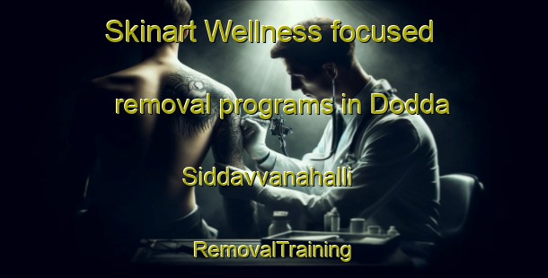 Skinart Wellness-focused removal programs in Dodda Siddavvanahalli | RemovalTraining | RemovalClasses | SkinartTraining-India