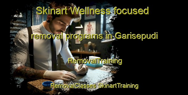 Skinart Wellness-focused removal programs in Garisepudi | #RemovalTraining #RemovalClasses #SkinartTraining-India