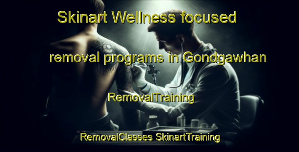 Skinart Wellness-focused removal programs in Gondgawhan | #RemovalTraining #RemovalClasses #SkinartTraining-India