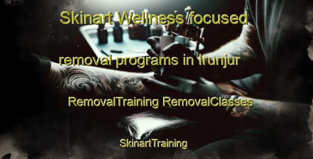 Skinart Wellness-focused removal programs in Irunjur | #RemovalTraining #RemovalClasses #SkinartTraining-India