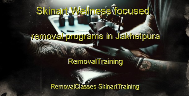 Skinart Wellness-focused removal programs in Jakhetpura | #RemovalTraining #RemovalClasses #SkinartTraining-India