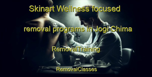 Skinart Wellness-focused removal programs in Jogi Chima | RemovalTraining | RemovalClasses | SkinartTraining-India