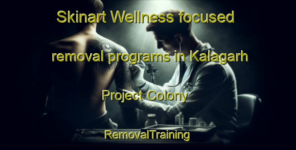 Skinart Wellness-focused removal programs in Kalagarh Project Colony | RemovalTraining | RemovalClasses | SkinartTraining-India