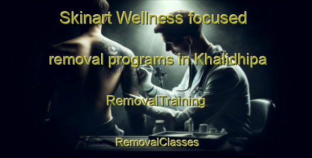 Skinart Wellness-focused removal programs in Khalidhipa | RemovalTraining | RemovalClasses | SkinartTraining-India