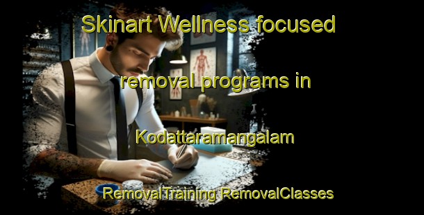 Skinart Wellness-focused removal programs in Kodattaramangalam | #RemovalTraining #RemovalClasses #SkinartTraining-India