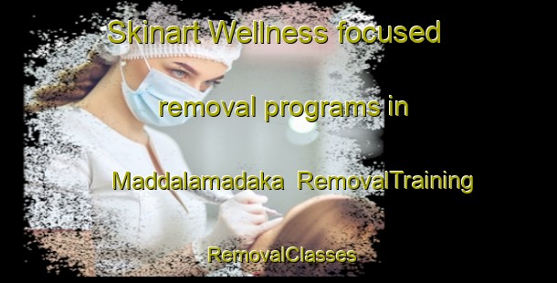 Skinart Wellness-focused removal programs in Maddalamadaka | RemovalTraining | RemovalClasses | SkinartTraining-India