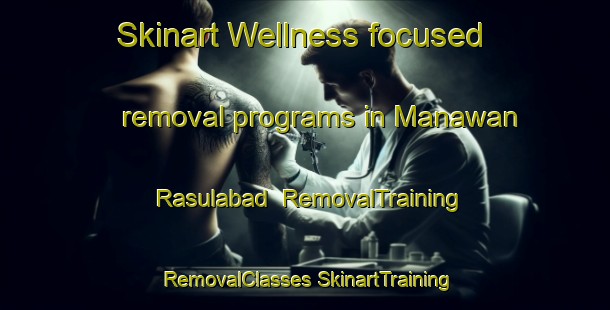 Skinart Wellness-focused removal programs in Manawan Rasulabad | #RemovalTraining #RemovalClasses #SkinartTraining-India