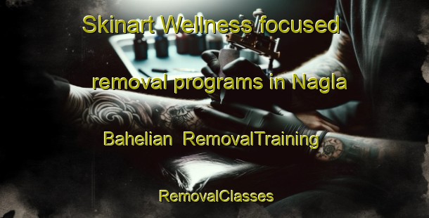 Skinart Wellness-focused removal programs in Nagla Bahelian | RemovalTraining | RemovalClasses | SkinartTraining-India
