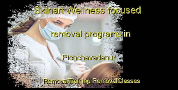 Skinart Wellness-focused removal programs in Pichchavadanur | #RemovalTraining #RemovalClasses #SkinartTraining-India