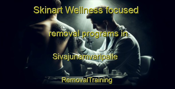 Skinart Wellness-focused removal programs in Sivajunamvaripalle | RemovalTraining | RemovalClasses | SkinartTraining-India