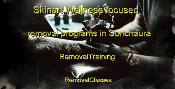Skinart Wellness-focused removal programs in Sunchaura | RemovalTraining | RemovalClasses | SkinartTraining-India