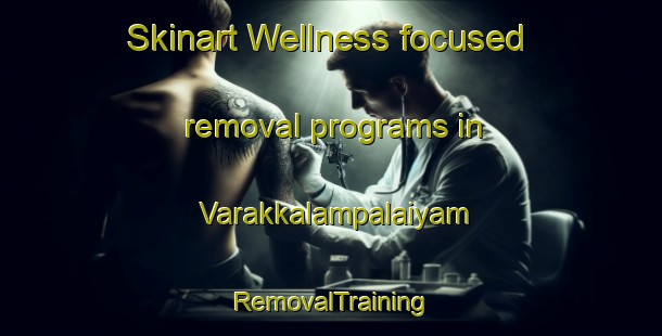 Skinart Wellness-focused removal programs in Varakkalampalaiyam | RemovalTraining | RemovalClasses | SkinartTraining-India