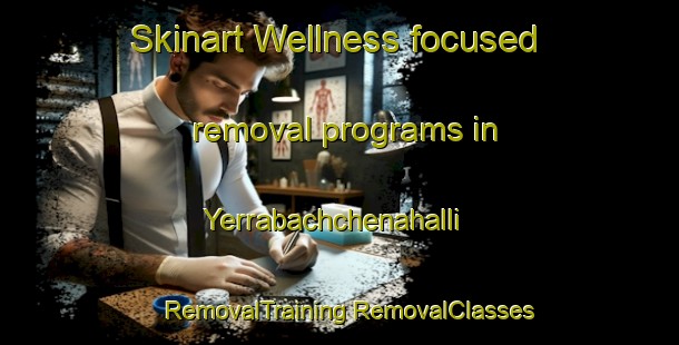 Skinart Wellness-focused removal programs in Yerrabachchenahalli | #RemovalTraining #RemovalClasses #SkinartTraining-India