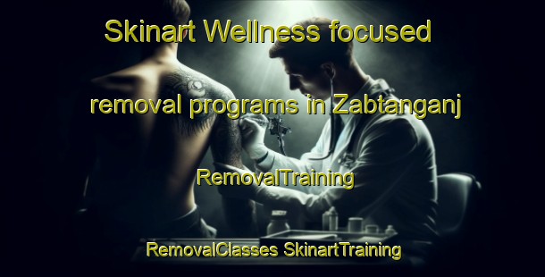 Skinart Wellness-focused removal programs in Zabtanganj | #RemovalTraining #RemovalClasses #SkinartTraining-India