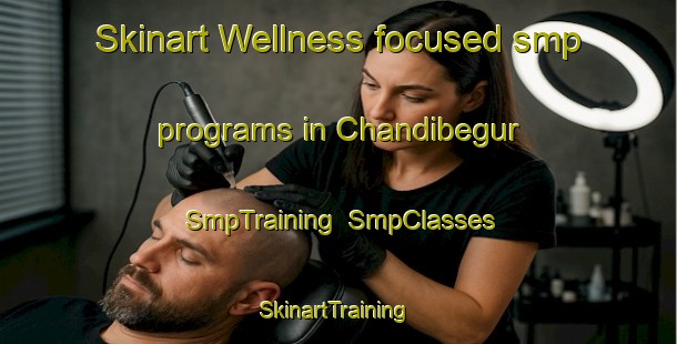 Skinart Wellness-focused smp programs in Chandibegur | SmpTraining | SmpClasses | SkinartTraining-India