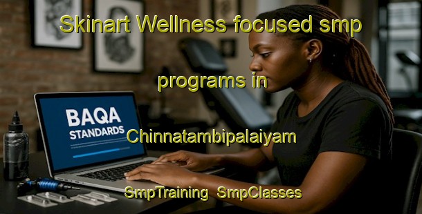 Skinart Wellness-focused smp programs in Chinnatambipalaiyam | SmpTraining | SmpClasses | SkinartTraining-India