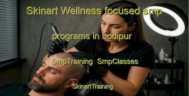 Skinart Wellness-focused smp programs in Lodipur | SmpTraining | SmpClasses | SkinartTraining-India