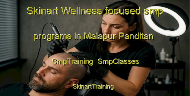 Skinart Wellness-focused smp programs in Malapur Panditan | SmpTraining | SmpClasses | SkinartTraining-India